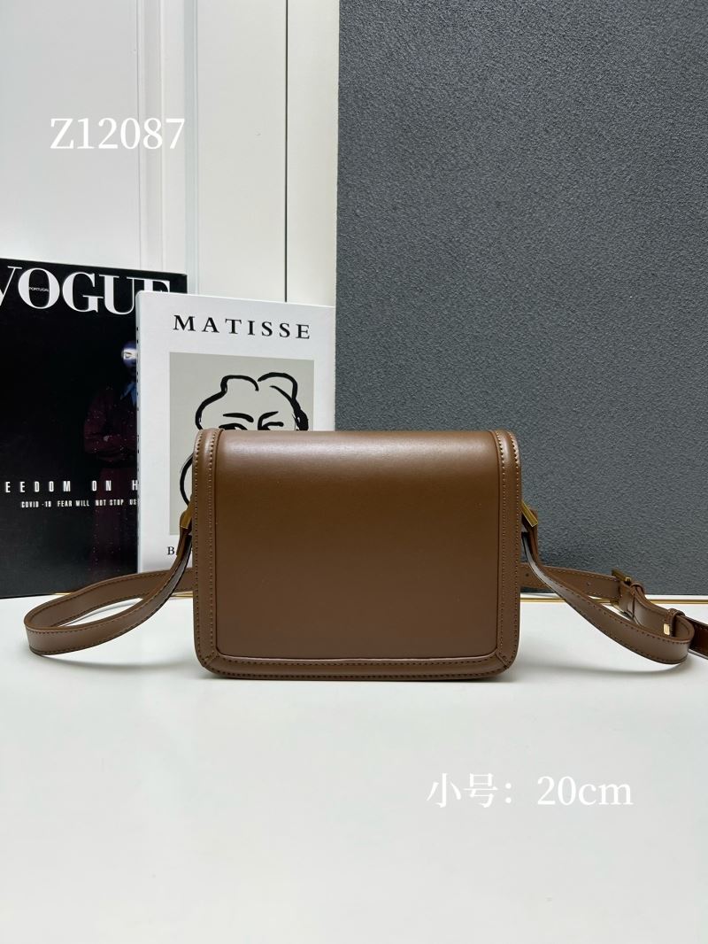 YSL Satchel Bags